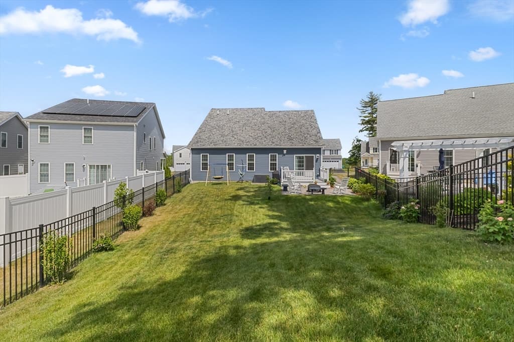 59 Tea Party Drive # 59, Uxbridge MA 01569 photo 29