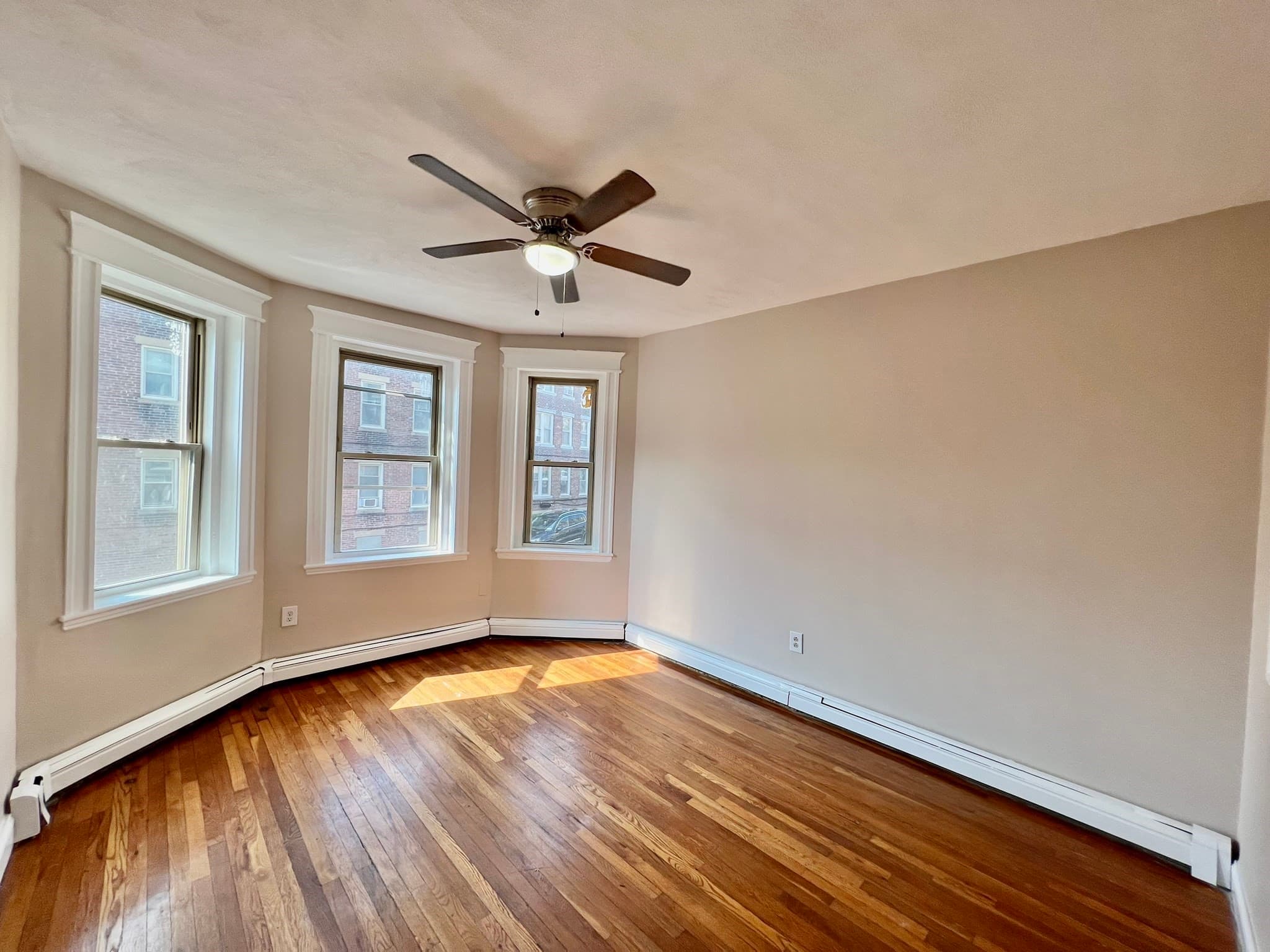 Condominium at 1669 Commonwealth Ave # 3, Boston MA 02135, photo 6 of 10