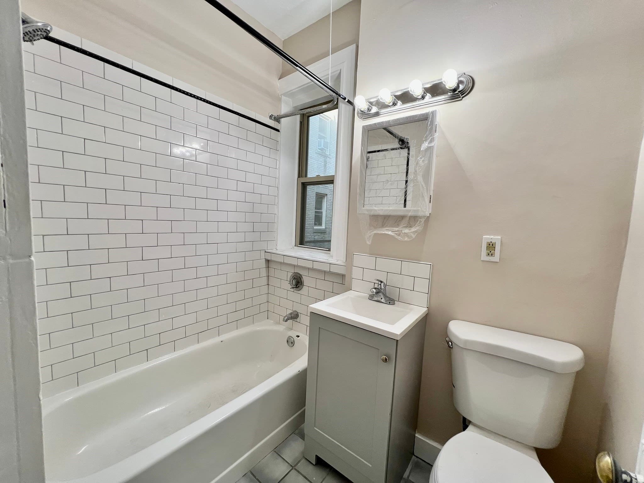 Condominium at 1669 Commonwealth Ave # 3, Boston MA 02135, photo 9 of 10