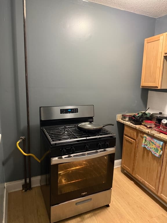 3 Family at 21 Wildwood St, Boston MA 02124, Boston, photo 7 of 12