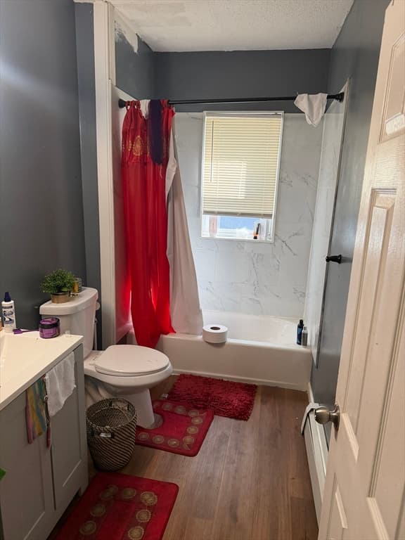 3 Family at 21 Wildwood St, Boston MA 02124, Boston, photo 5 of 12