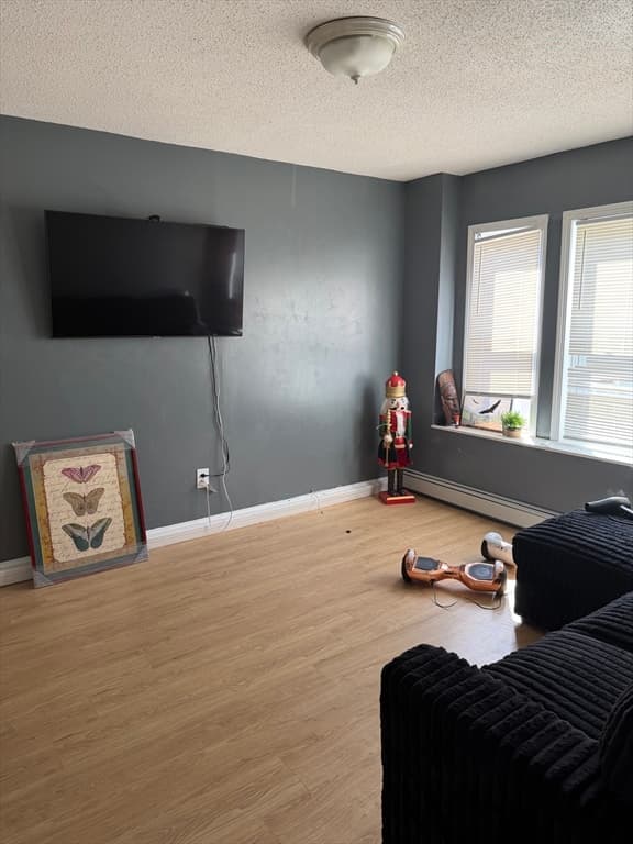 3 Family at 21 Wildwood St, Boston MA 02124, Boston, photo 4 of 12