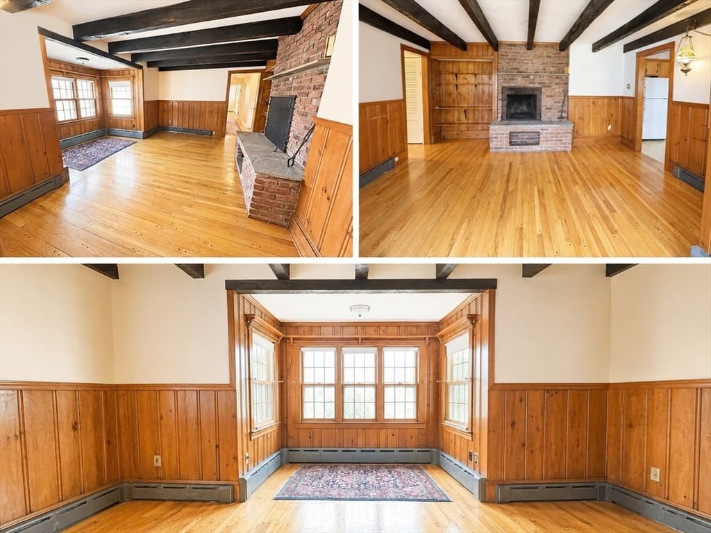 Single Family Residence at 212 Charlton Road, Sturbridge MA 01566, Sturbridge, photo 10 of 21