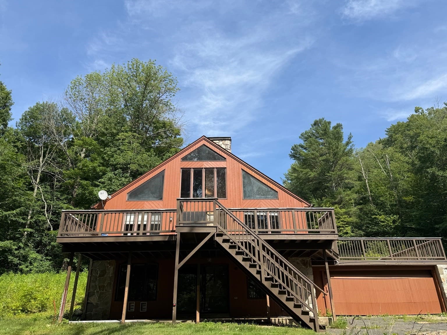 73 Hardwick Pond Rd, Ware MA 01082