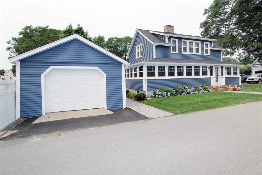 47 Nanumett, Wareham MA 02558 photo 3