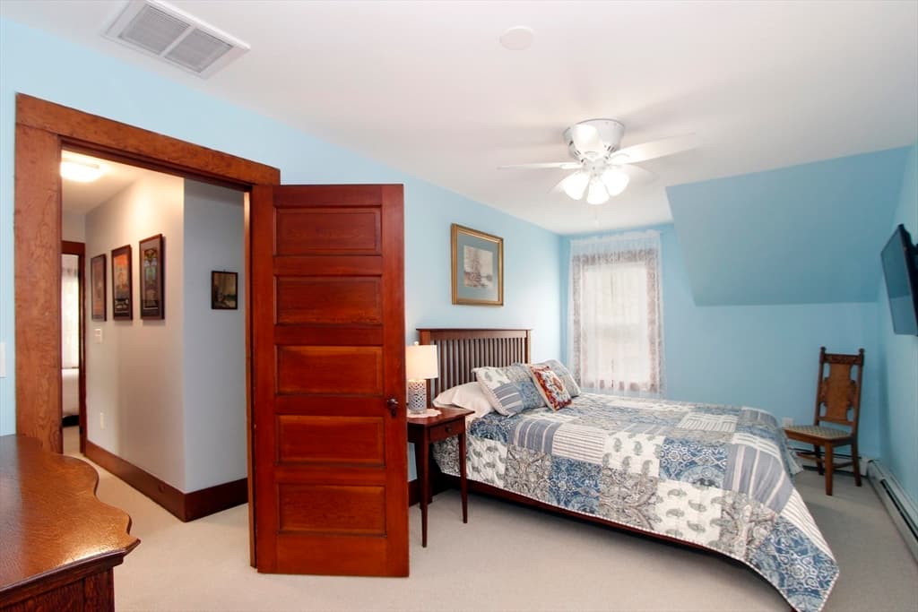 47 Nanumett, Wareham MA 02558 photo 19