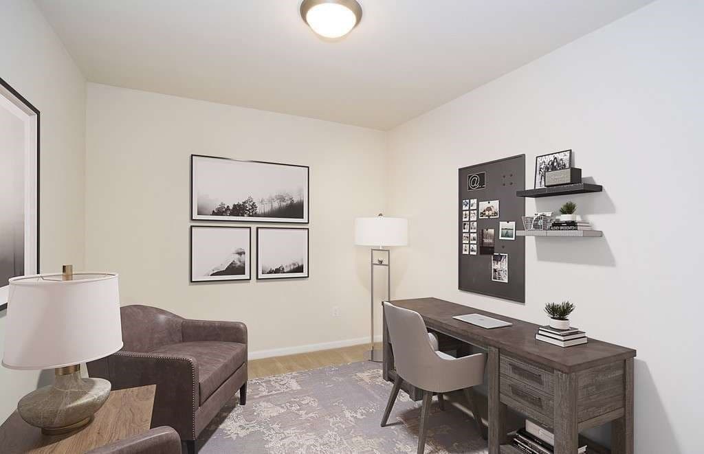 22 Farmstead Ln # 407, Sudbury MA 01776 photo 4