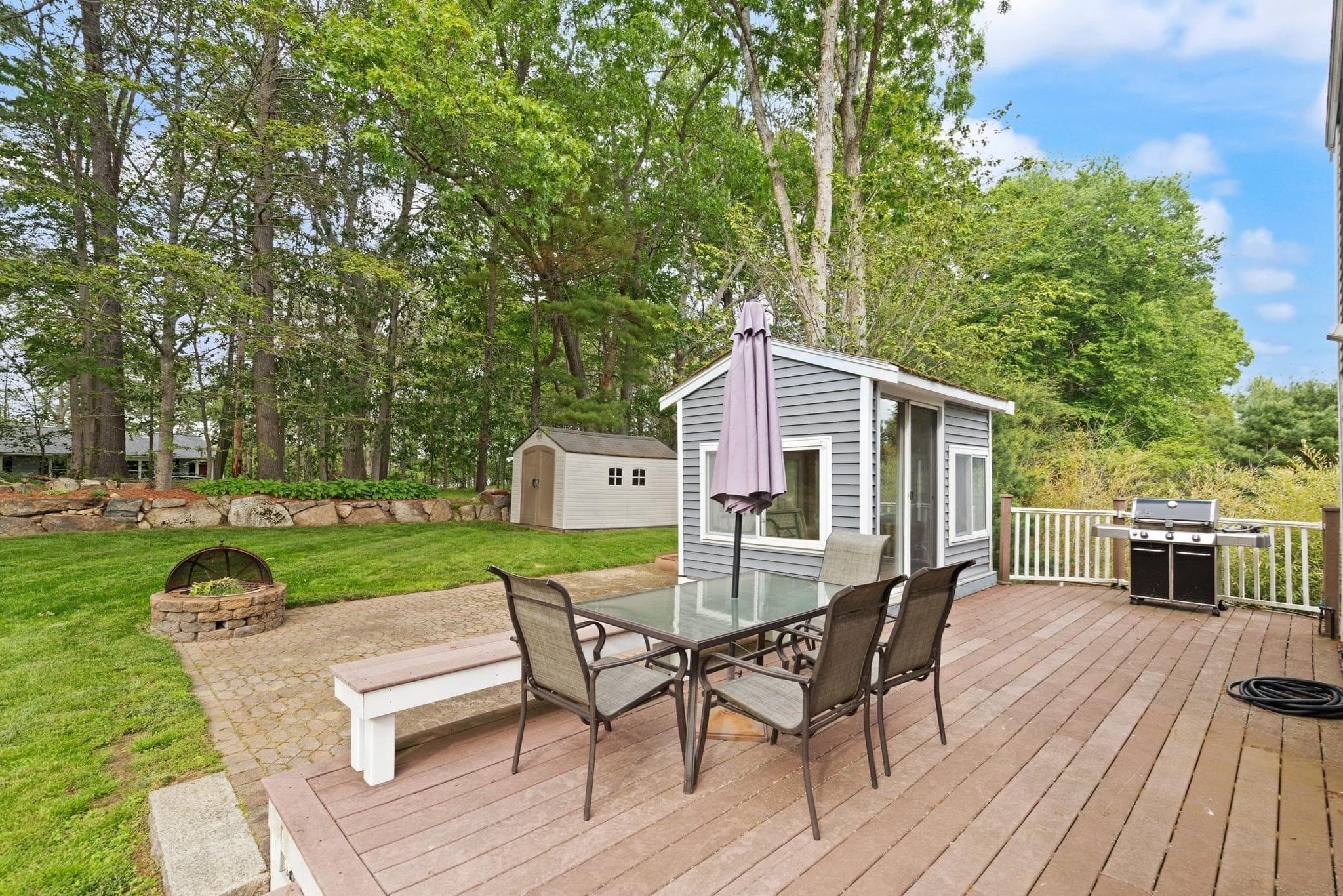 Single Family Residence at 175 Lake Shore Ave, Hamilton MA 01982, Hamilton, photo 36 of 41