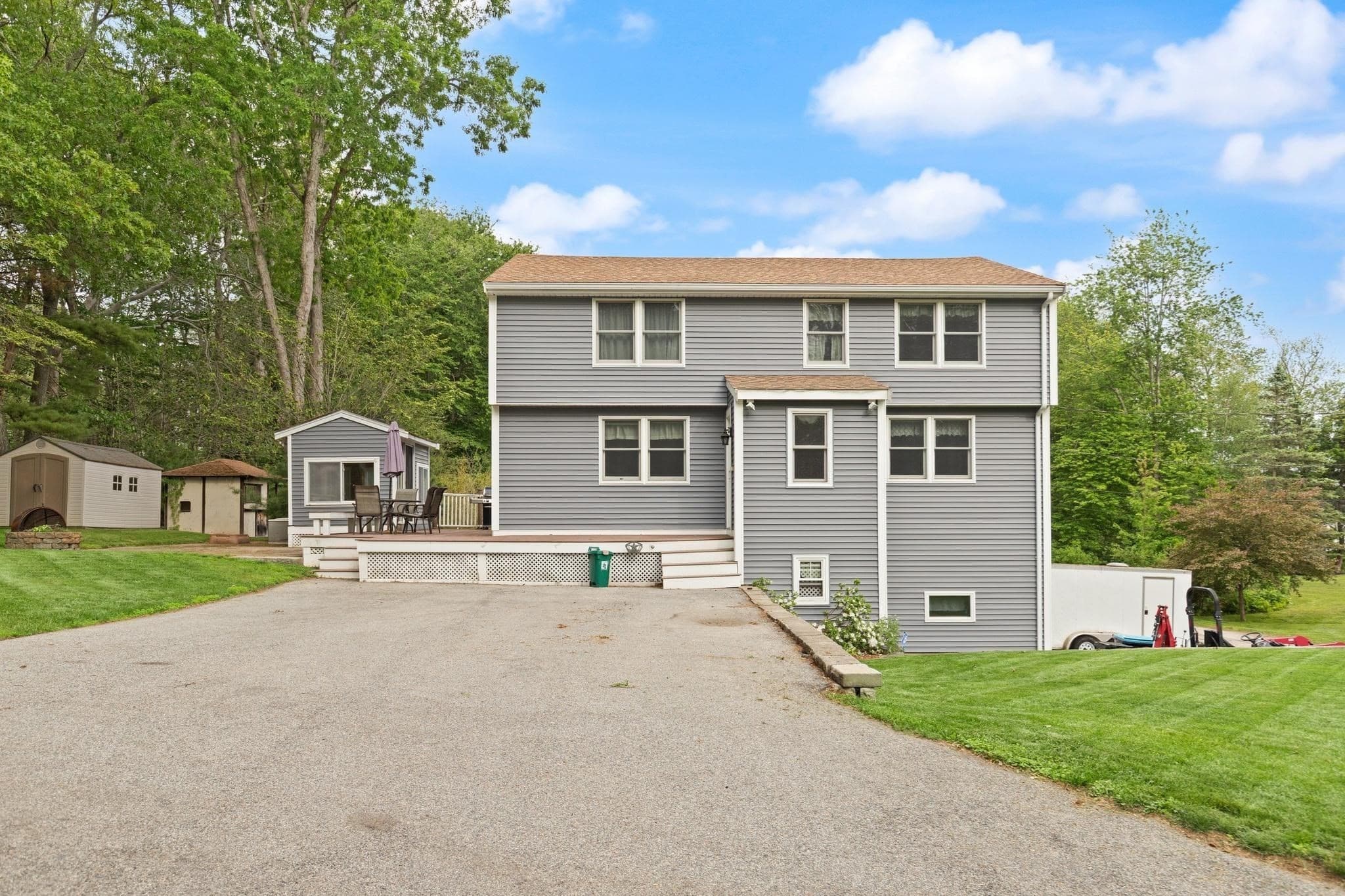 Single Family Residence at 175 Lake Shore Ave, Hamilton MA 01982, Hamilton, photo 4 of 41