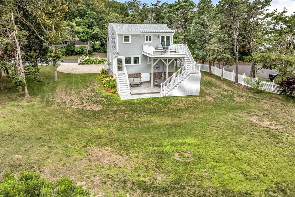 4 Arrowhead Cir, Sandwich MA 02537 photo 35