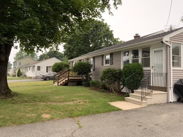 Single Family Residence at 35 Airport Rd, Grafton MA 01536, Grafton, photo 2 of 28