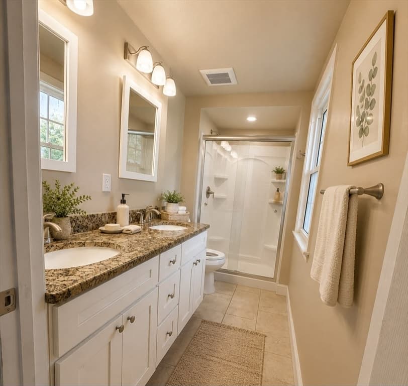 Single Family Residence at 35 Airport Rd, Grafton MA 01536, Grafton, photo 16 of 28