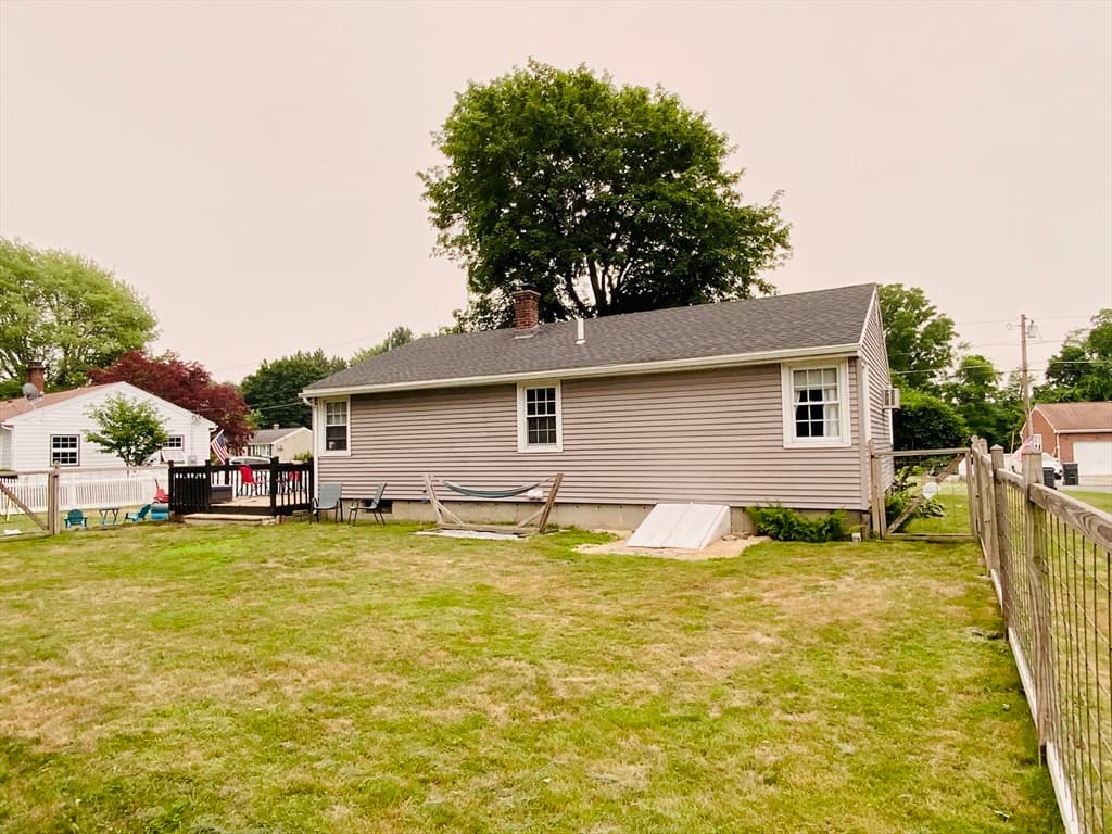 Single Family Residence at 35 Airport Rd, Grafton MA 01536, Grafton, photo 3 of 28