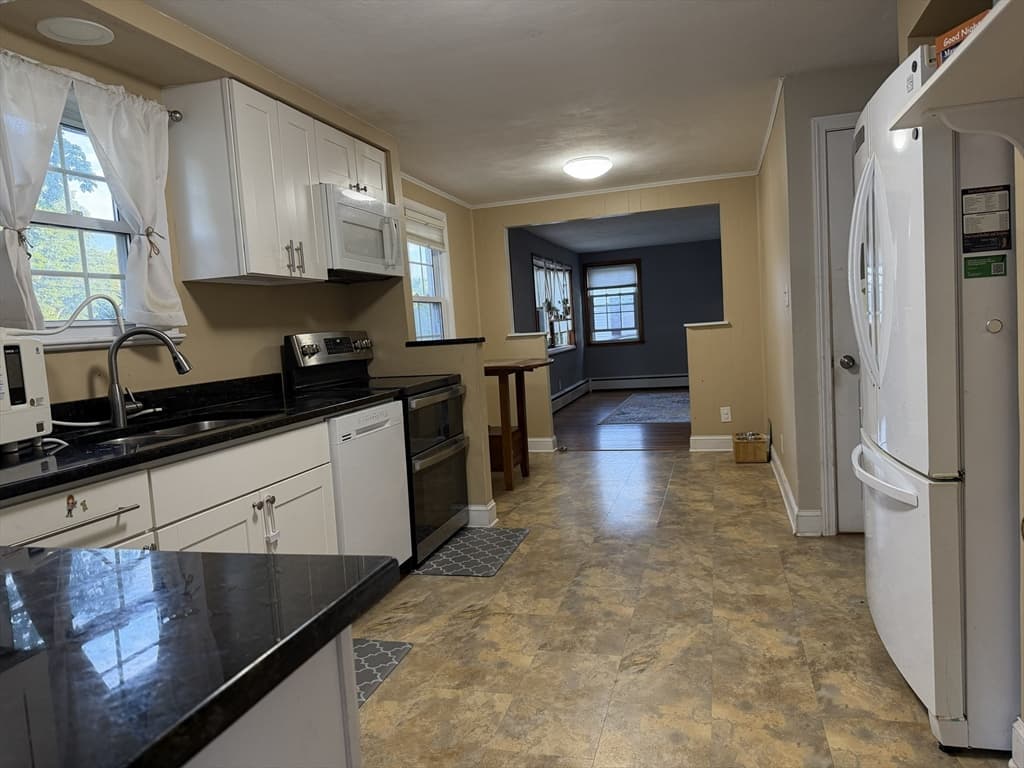 Single Family Residence at 35 Airport Rd, Grafton MA 01536, Grafton, photo 19 of 28