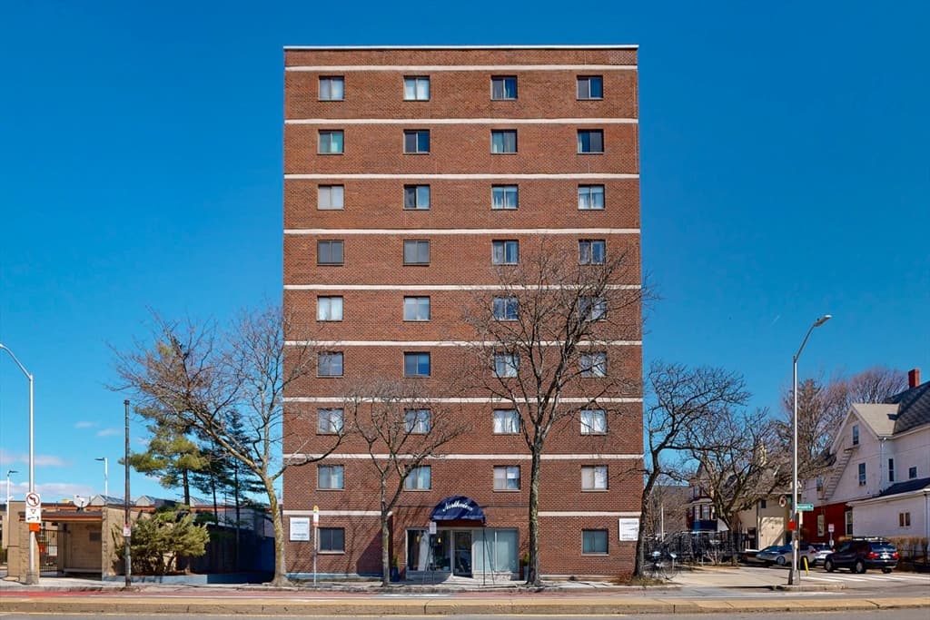 2353 Massachusetts Ave # 93, Cambridge MA 02140
