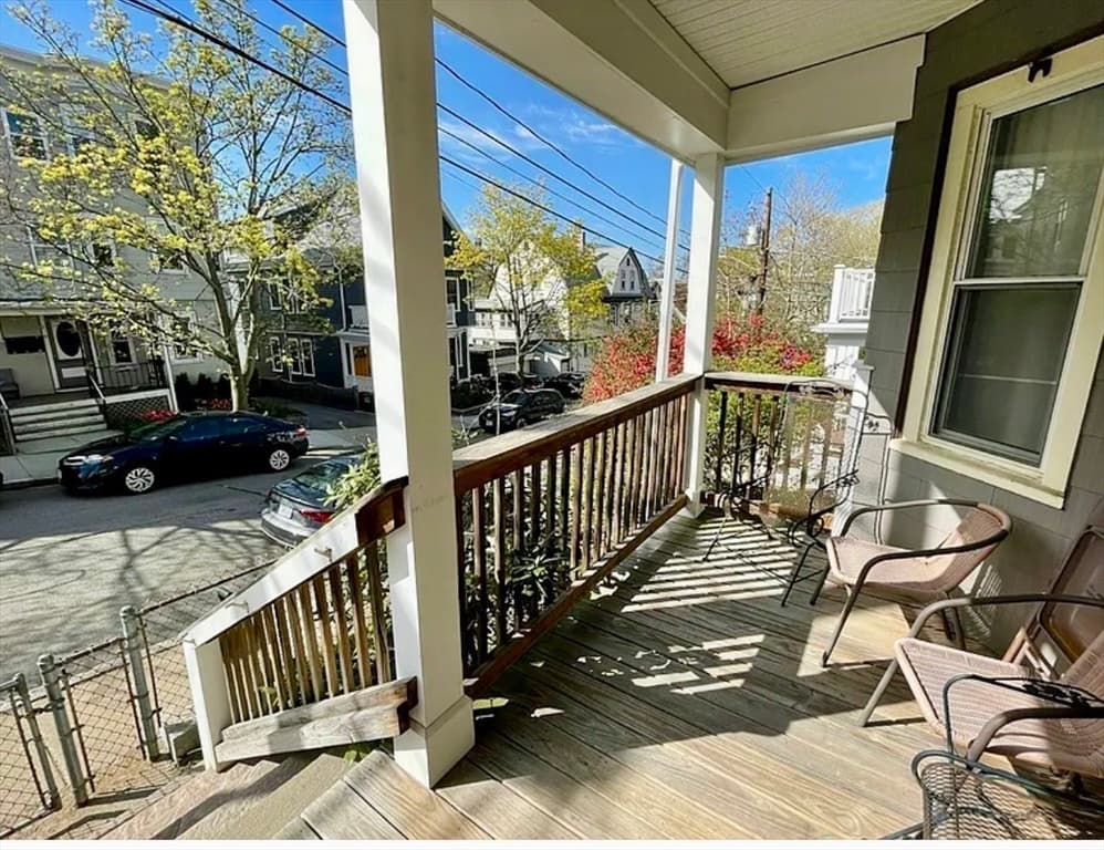 14 Dow St., Somerville MA 02144 photo 2
