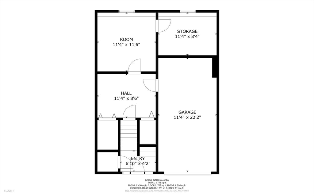 6 Melissa Ln. # 6, Oxford MA 01540 photo 37