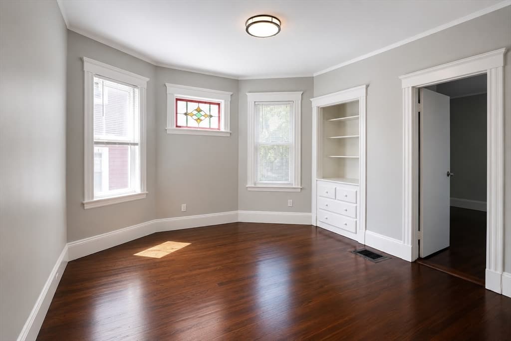 3 Family at 22 Rowell St, Boston MA 02125, Boston, photo 2 of 15