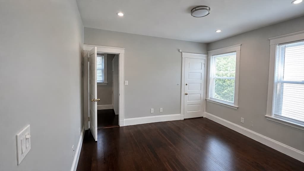 3 Family at 22 Rowell St, Boston MA 02125, Boston, photo 13 of 15
