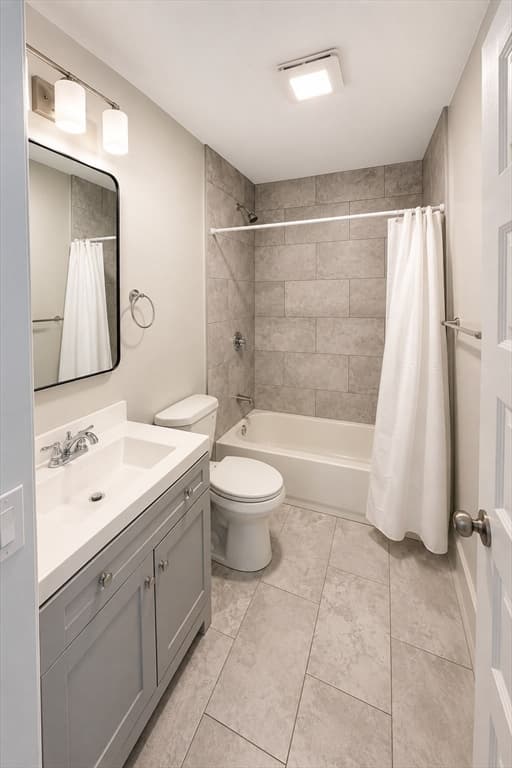 3 Family at 22 Rowell St, Boston MA 02125, Boston, photo 7 of 15
