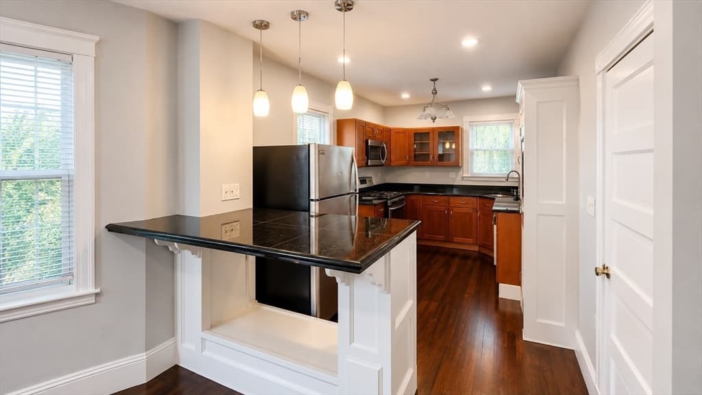 3 Family at 22 Rowell St, Boston MA 02125, Boston, photo 10 of 15