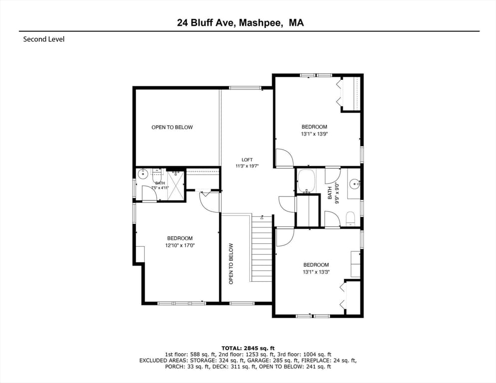 24 Bluff Ave, Mashpee MA 02649 photo 40