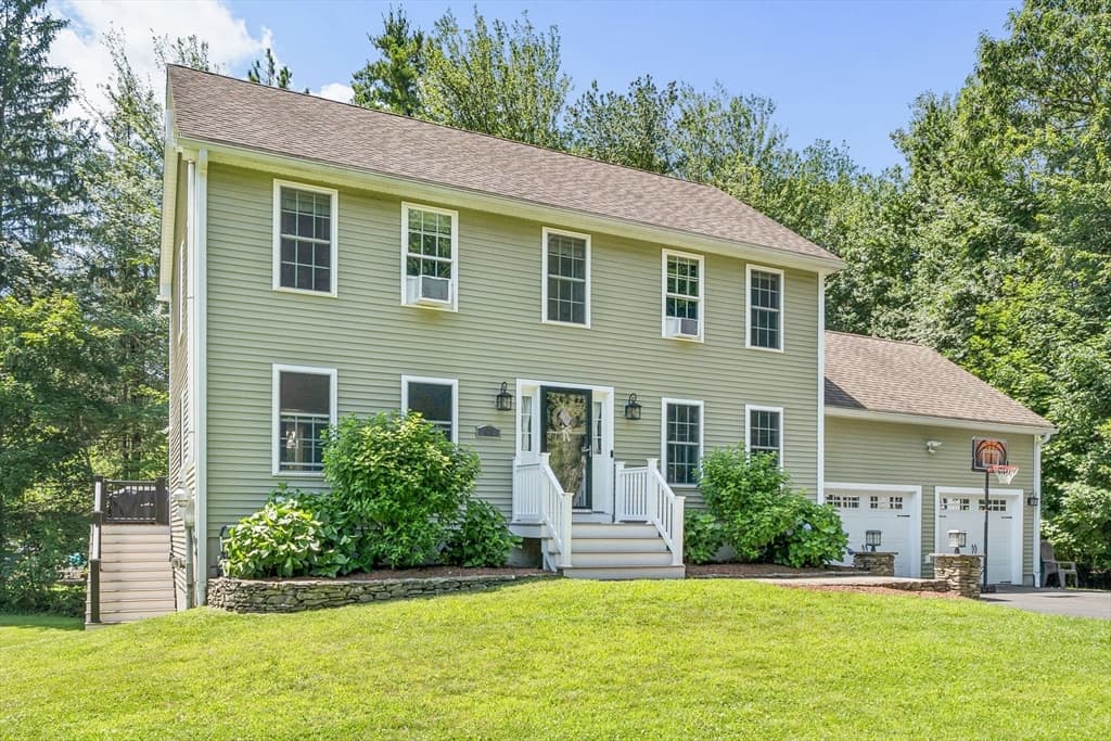 471 Mount Elam Road, Fitchburg MA 01420 photo 2