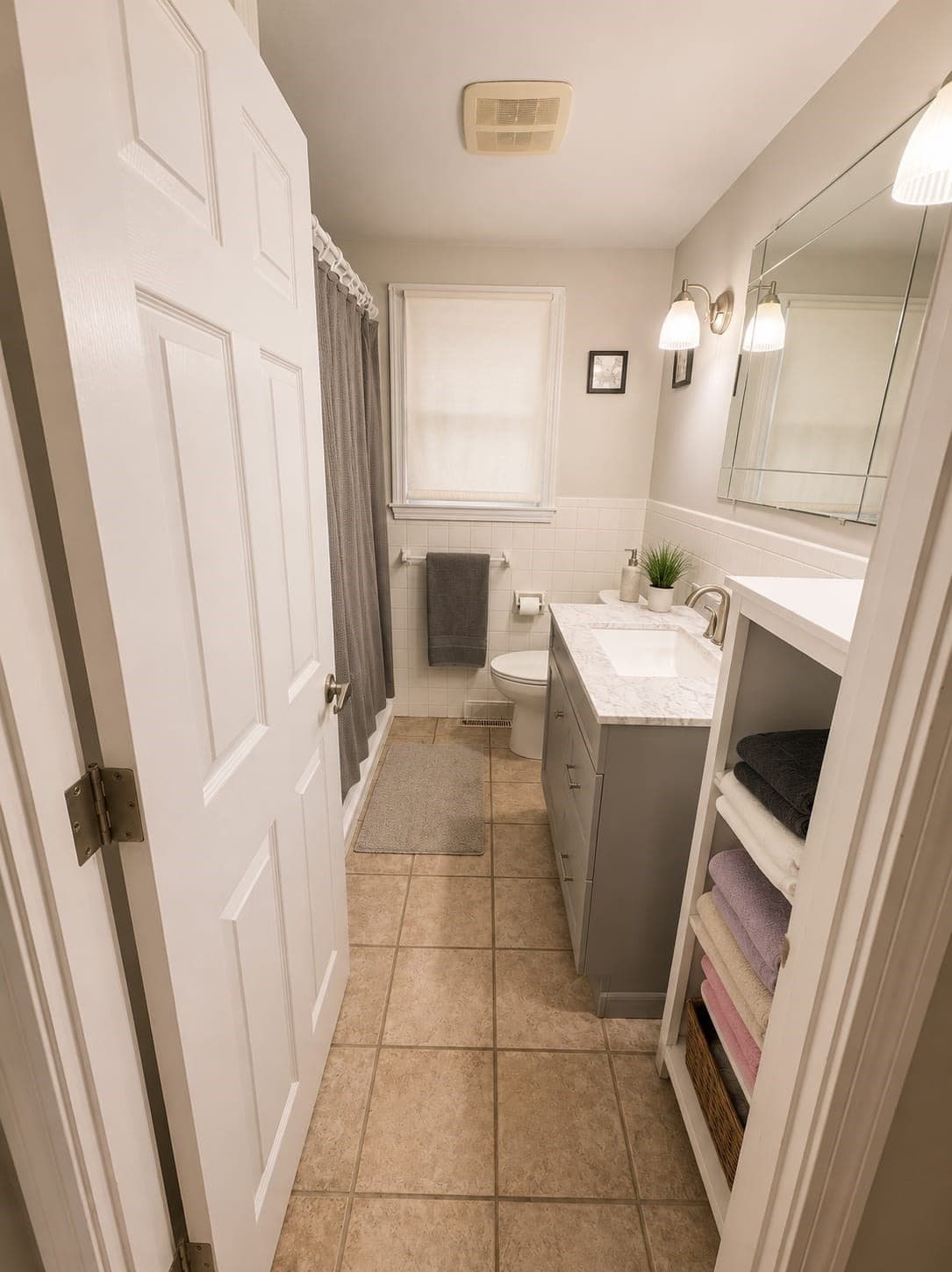 Single Family Residence at 27 Sumner St, Brockton MA 02301, photo 14 of 26