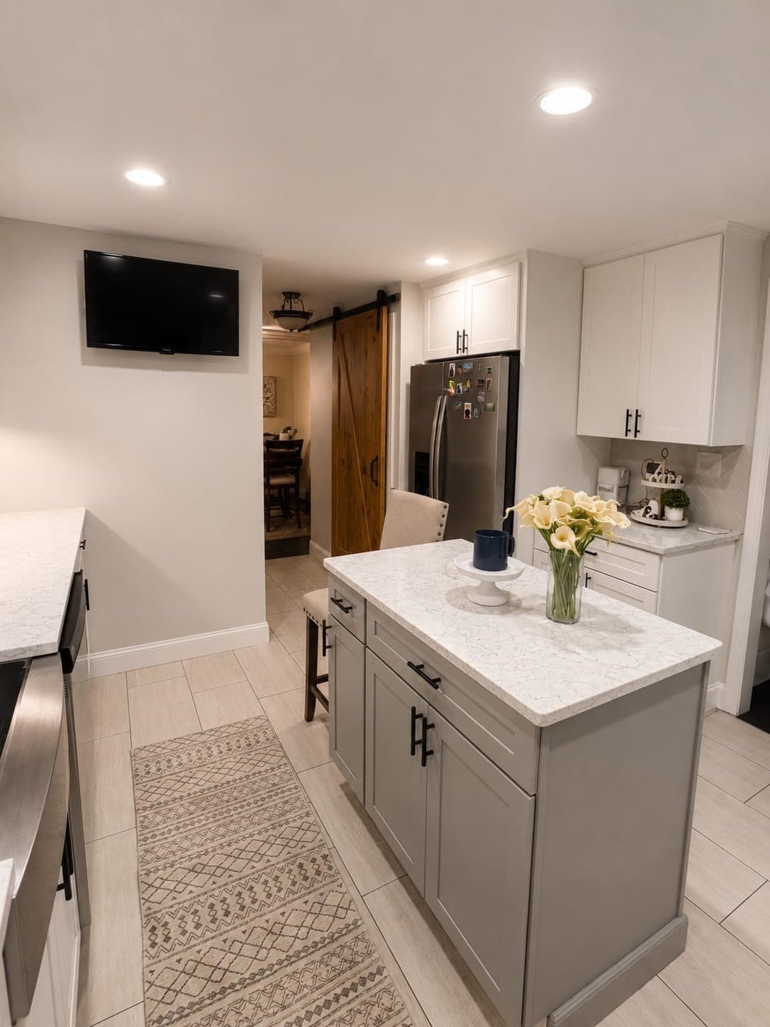 Single Family Residence at 27 Sumner St, Brockton MA 02301, photo 8 of 26