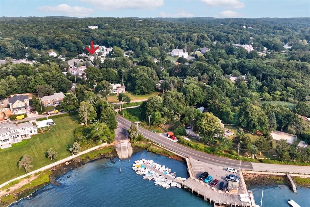 606 W Falmouth Hwy # 4, Falmouth MA 02540 photo 3