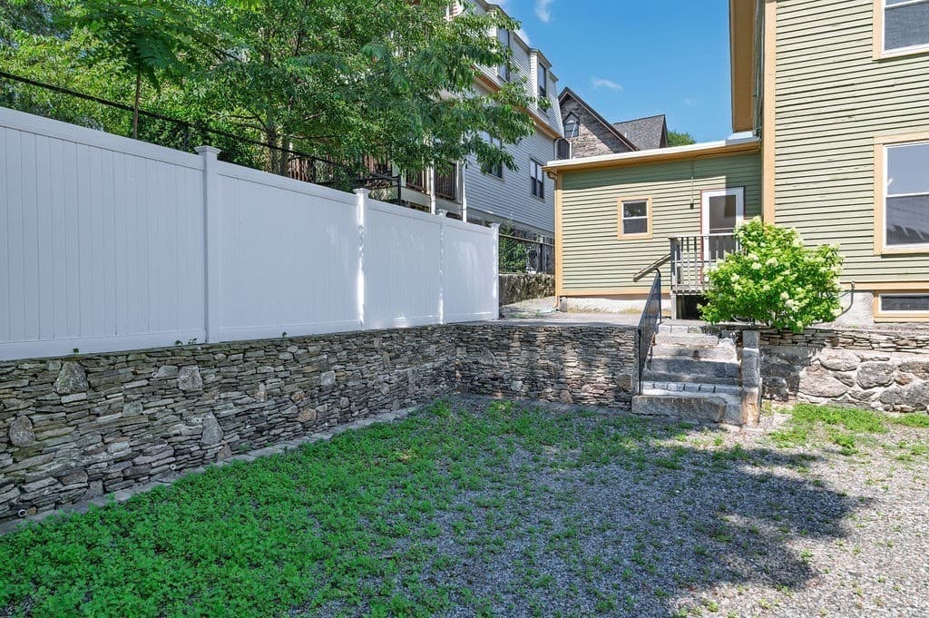 Single Family Residence at 51-53 Norfolk Street, Boston MA 02119, Boston, photo 27 of 42