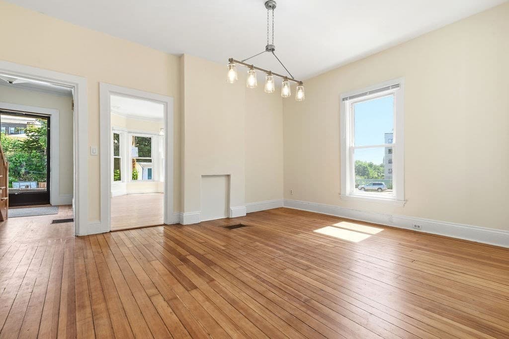Single Family Residence at 51-53 Norfolk Street, Boston MA 02119, Boston, photo 6 of 42