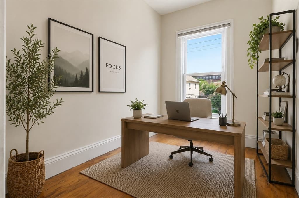 Single Family Residence at 51-53 Norfolk Street, Boston MA 02119, Boston, photo 17 of 42