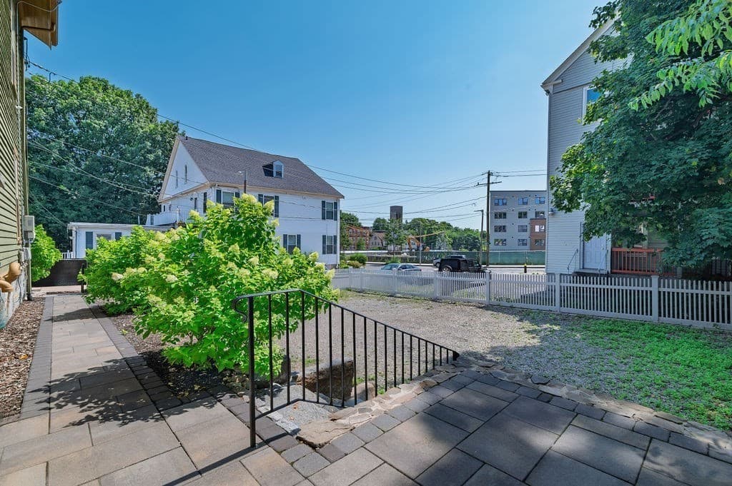 Single Family Residence at 51-53 Norfolk Street, Boston MA 02119, Boston, photo 26 of 42