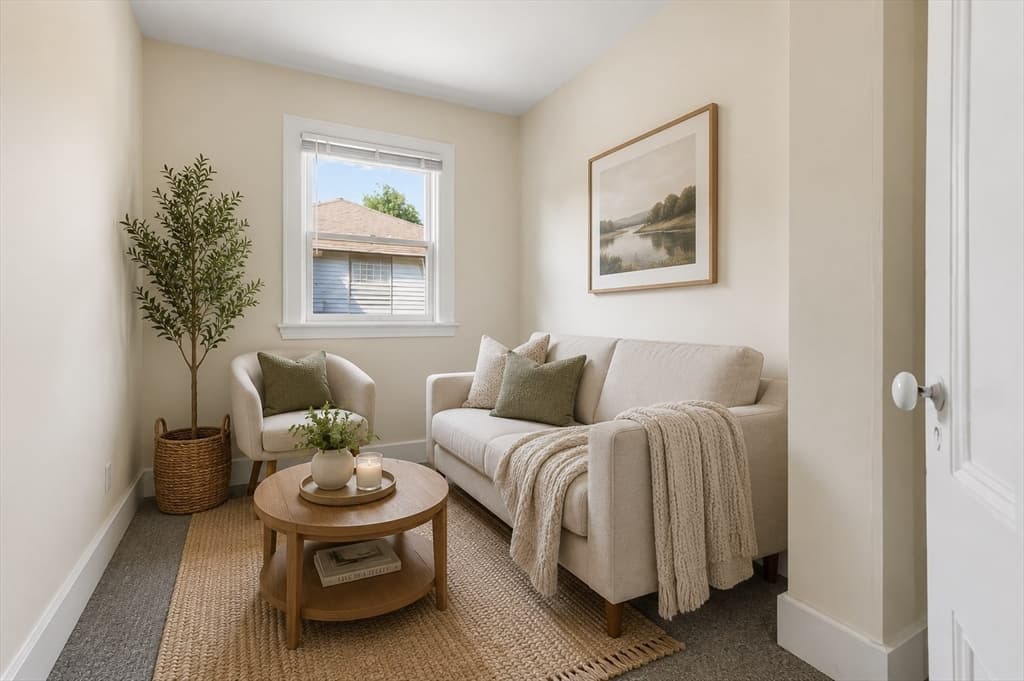 Single Family Residence at 51-53 Norfolk Street, Boston MA 02119, Boston, photo 22 of 42