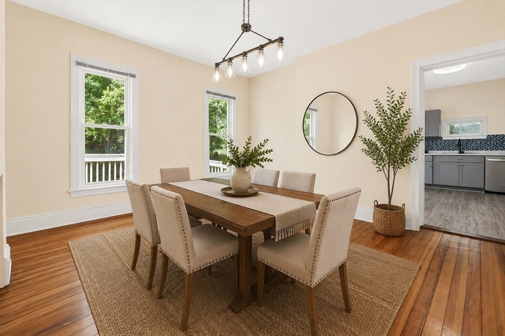 Single Family Residence at 51-53 Norfolk Street, Boston MA 02119, Boston, photo 7 of 42