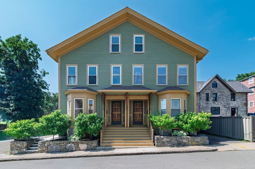 51-53 Norfolk Street, Boston MA 02119