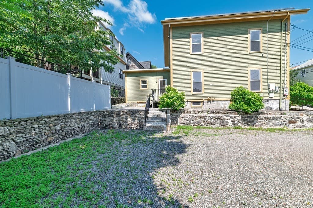 Single Family Residence at 51-53 Norfolk Street, Boston MA 02119, Boston, photo 28 of 42