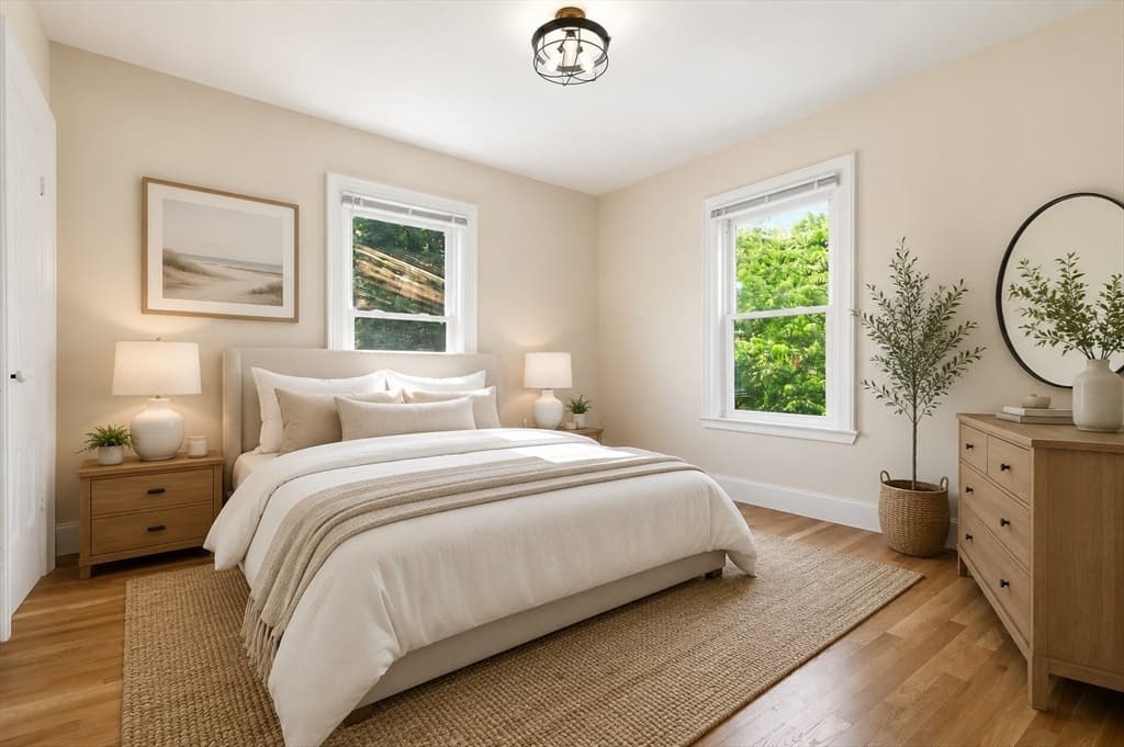 Single Family Residence at 51-53 Norfolk Street, Boston MA 02119, Boston, photo 14 of 42