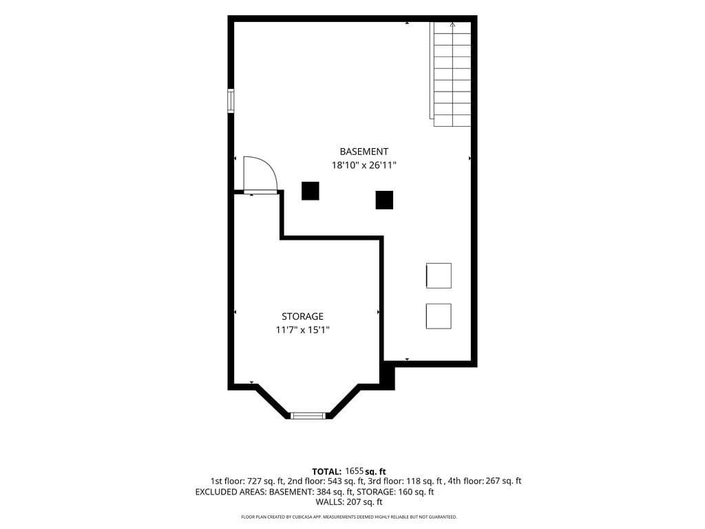 Single Family Residence at 51-53 Norfolk Street, Boston MA 02119, Boston, photo 39 of 42