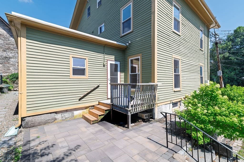 Single Family Residence at 51-53 Norfolk Street, Boston MA 02119, Boston, photo 25 of 42