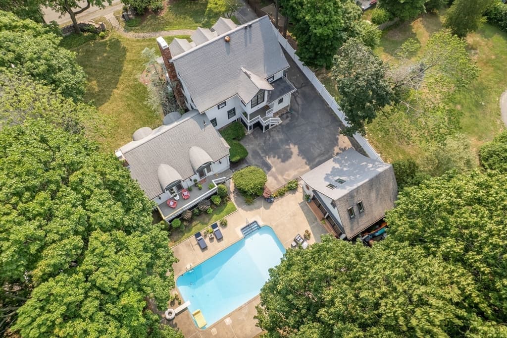161 Cedar Street, Braintree MA 02184