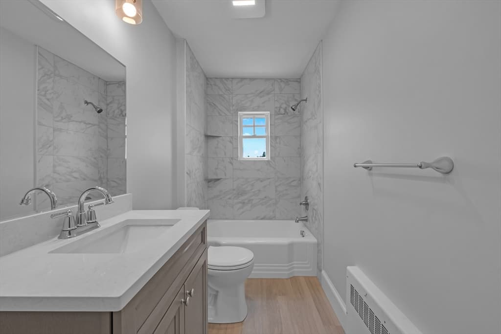 Single Family Residence at 109 South St, Ware MA 01082, Ware, photo 27 of 34