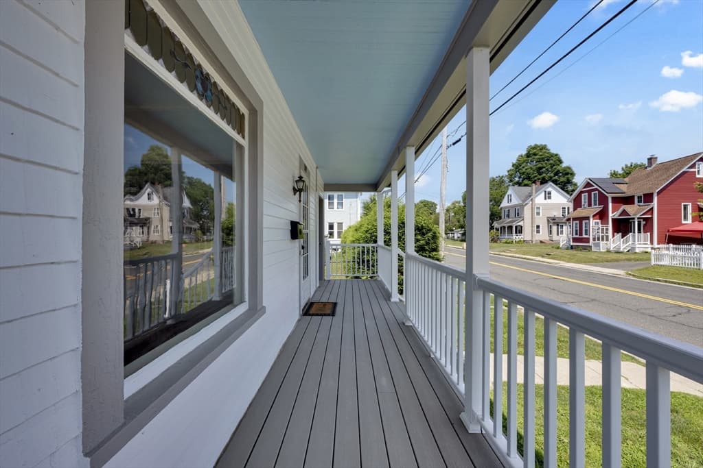 Single Family Residence at 109 South St, Ware MA 01082, Ware, photo 5 of 34