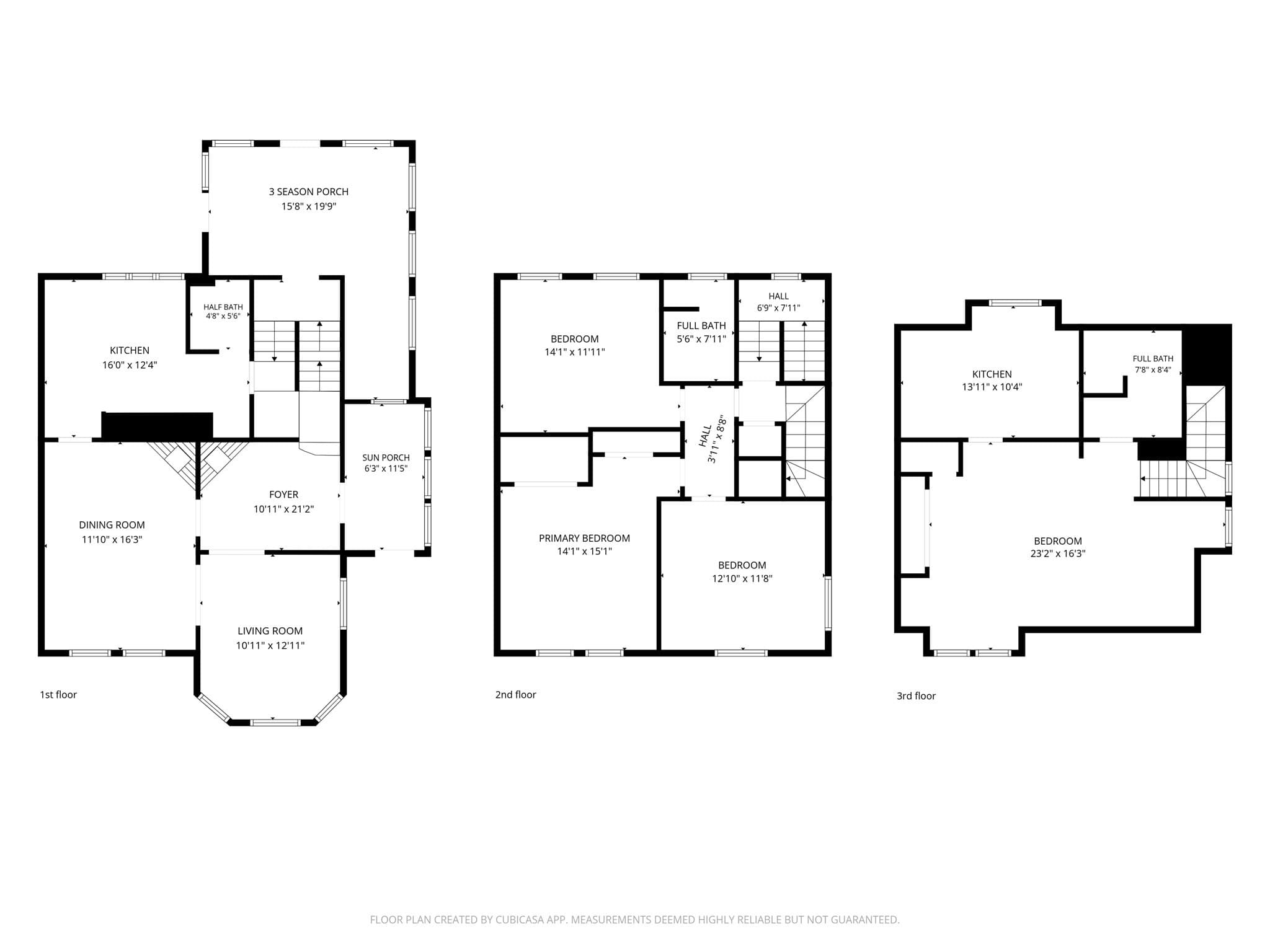 Condominium at 38 Fifth Street # 38, Medford MA 02155, photo 36 of 36