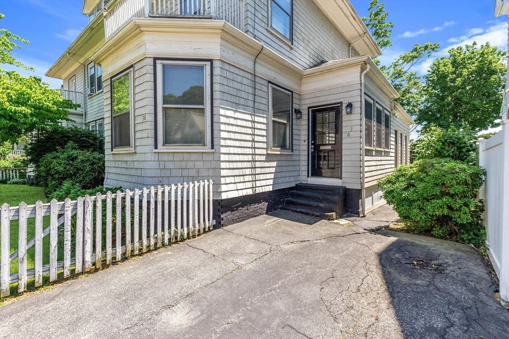 38 Fifth Street # 38, Medford MA 02155 photo 30