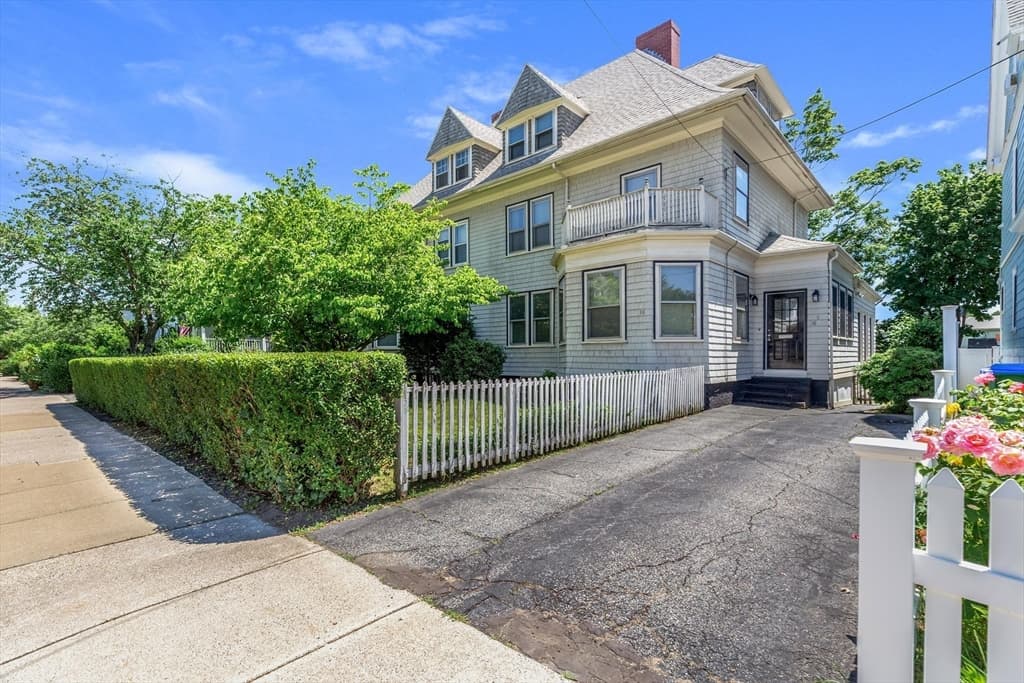 38 Fifth Street # 38, Medford MA 02155 photo 31