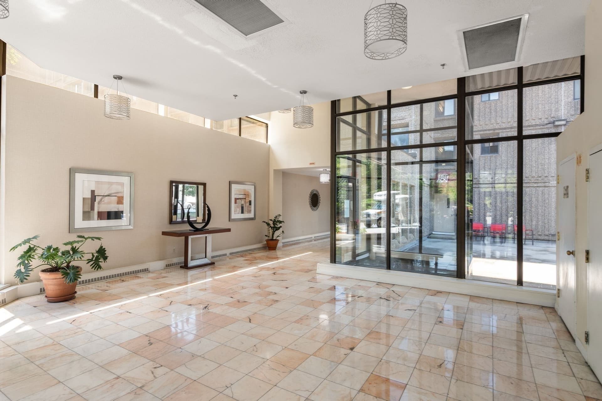 Condominium at 250 Hammond Pond Parkway # 1208N, Newton MA 02467, photo 3 of 21