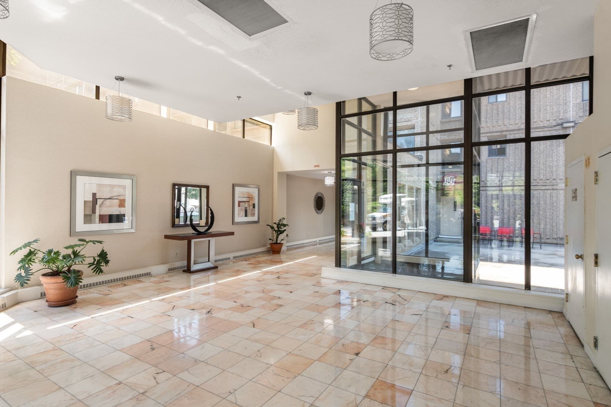 Condominium at 250 Hammond Pond Parkway # 1208N, Newton MA 02467, Newton, photo 3 of 21