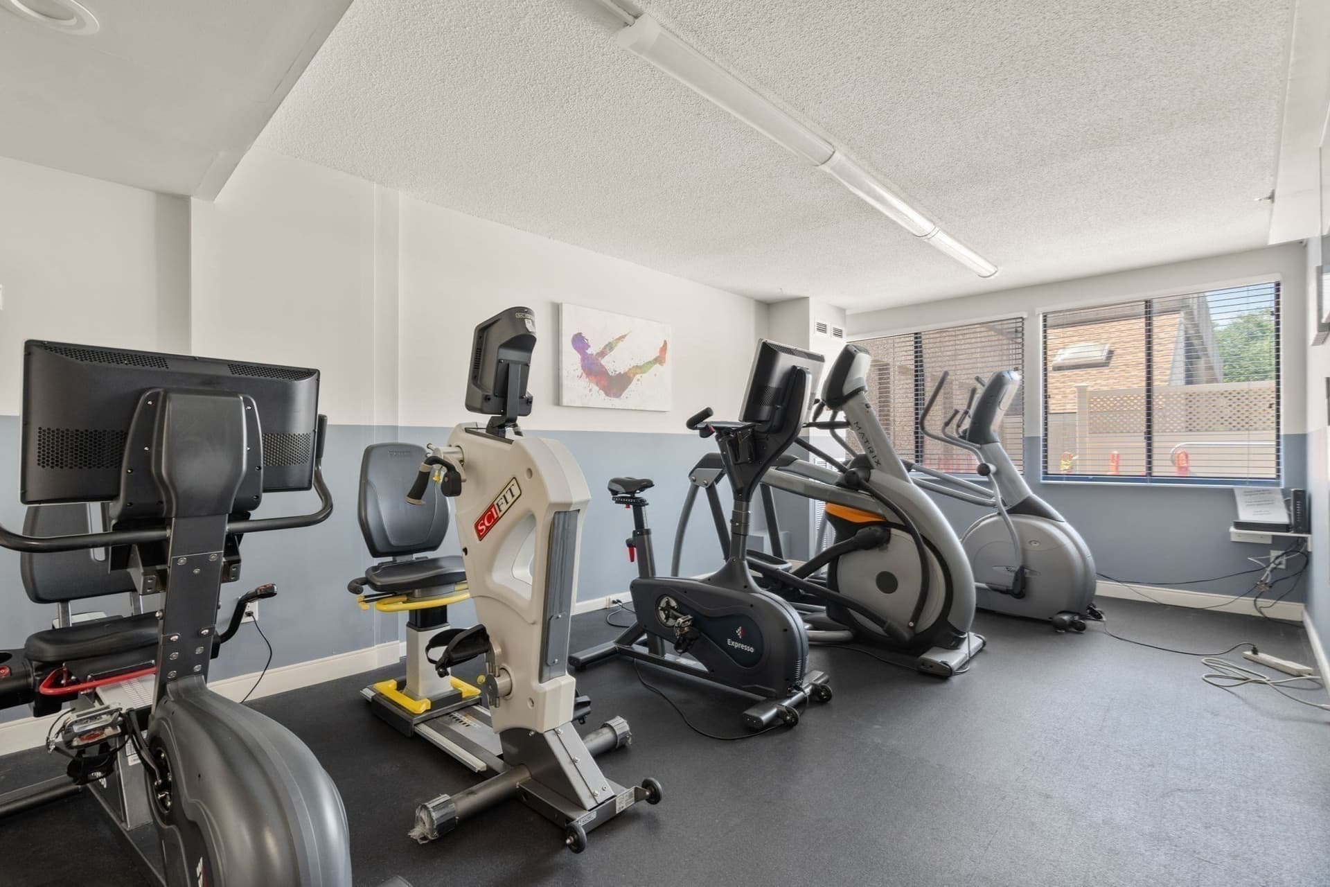 Condominium at 250 Hammond Pond Parkway # 1208N, Newton MA 02467, photo 18 of 21